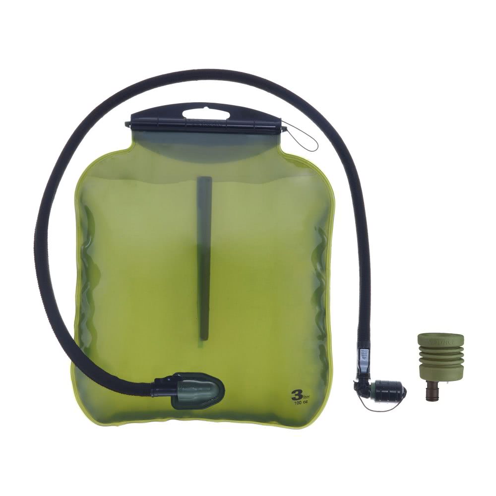 SOURCE Tactical ILPS 2L Armor System with Uta - Bags & Packs